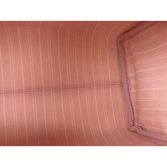 Louis Vuitton Monogram Giant By The Pool Speedy Bandouliere 25 Light Pink C-6 - Picture 16 of 16